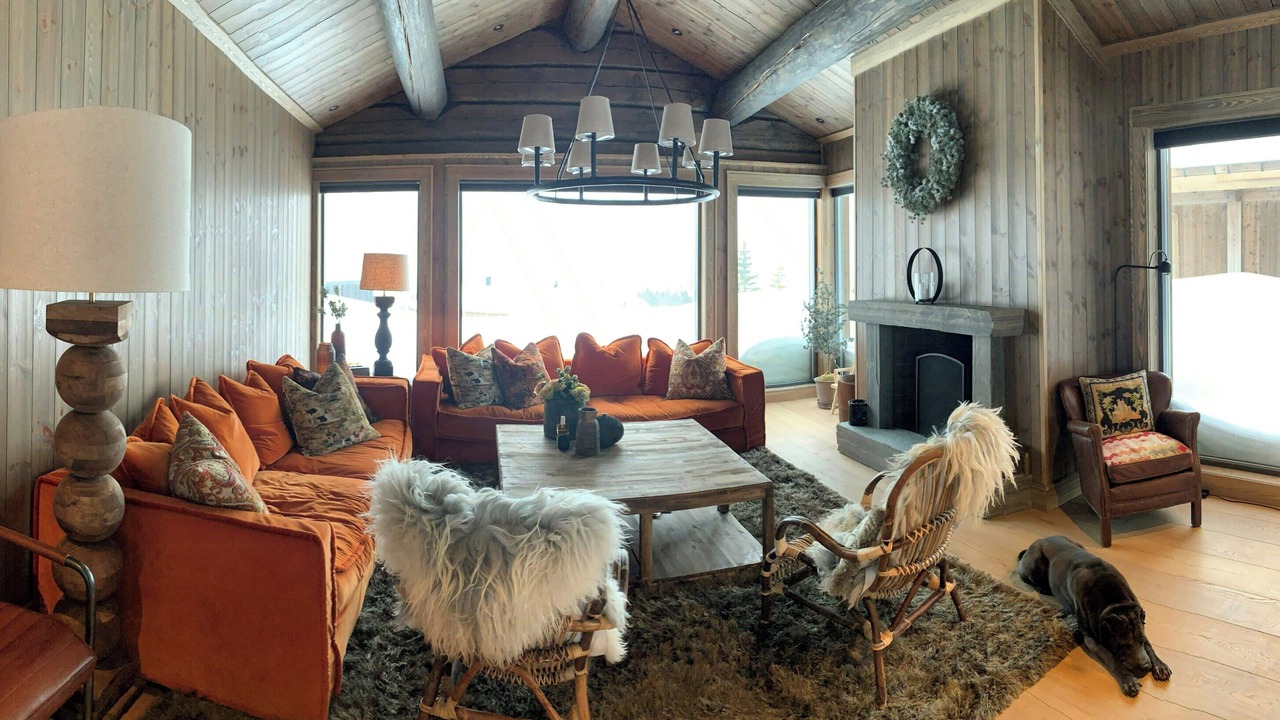 Photo of Livingroom in yer