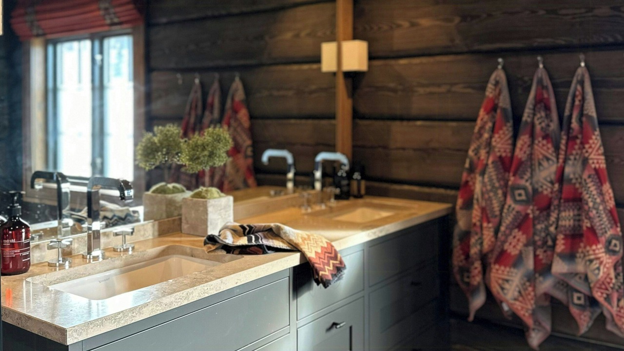 Photo of Bathroom in yer