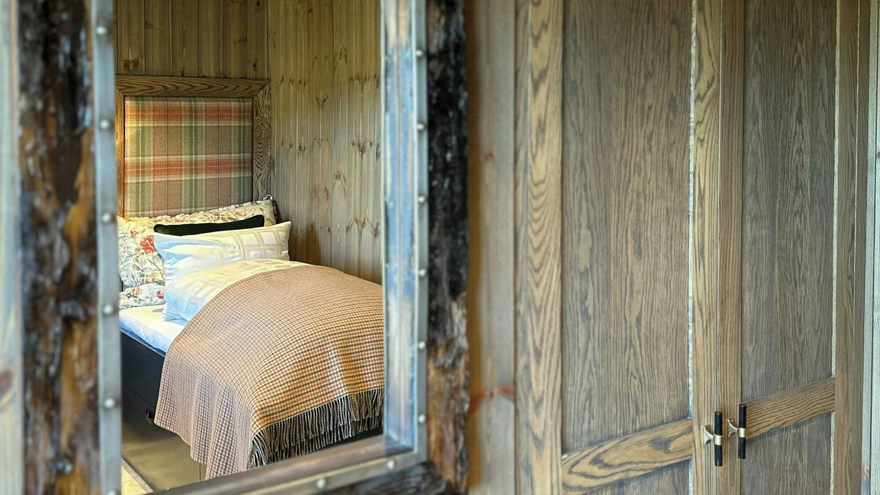 Photo of Bedroom in yer