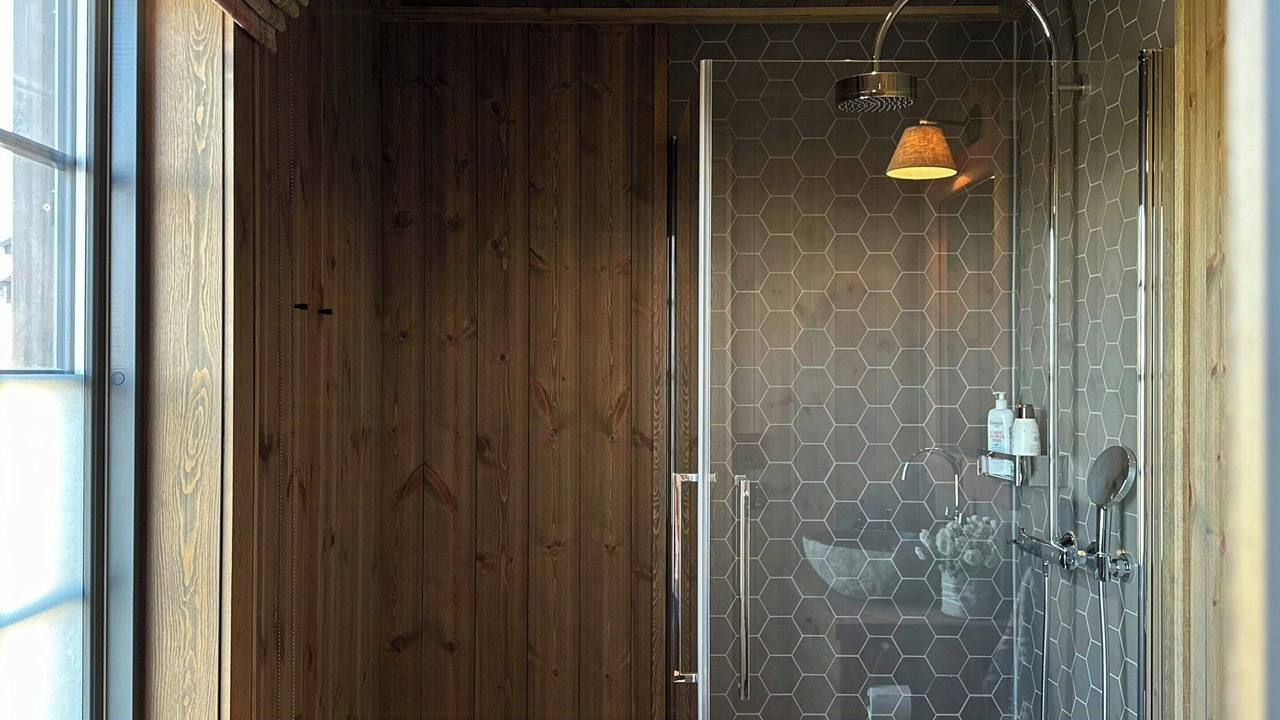 Photo of Bathroom in yer