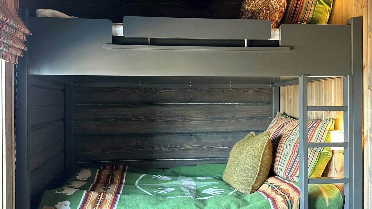 Photo of Bedroom in yer