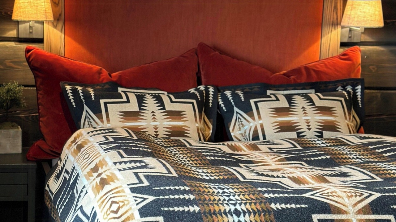 Photo of Bedroom in yer
