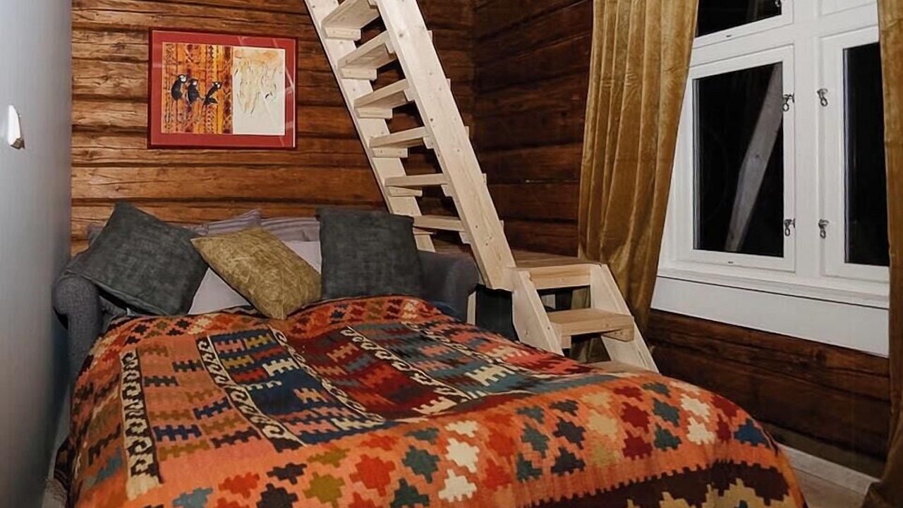 Photo of Bedroom in Enebakk