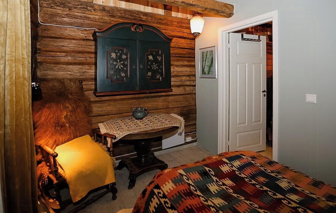 Photo of Bedroom in Enebakk