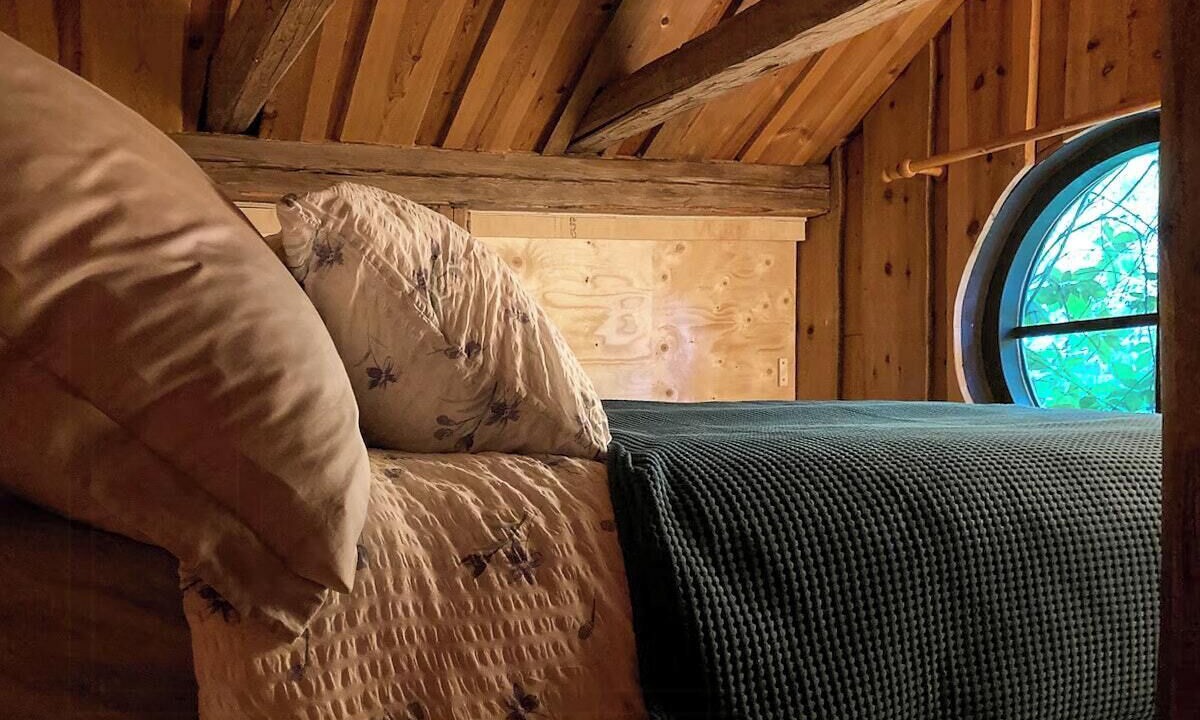 Photo of Bedroom in Enebakk
