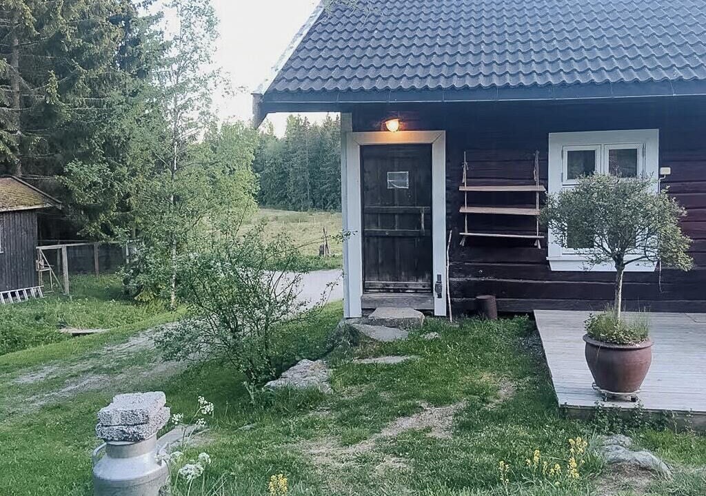 Photo of Outdoor in Enebakk