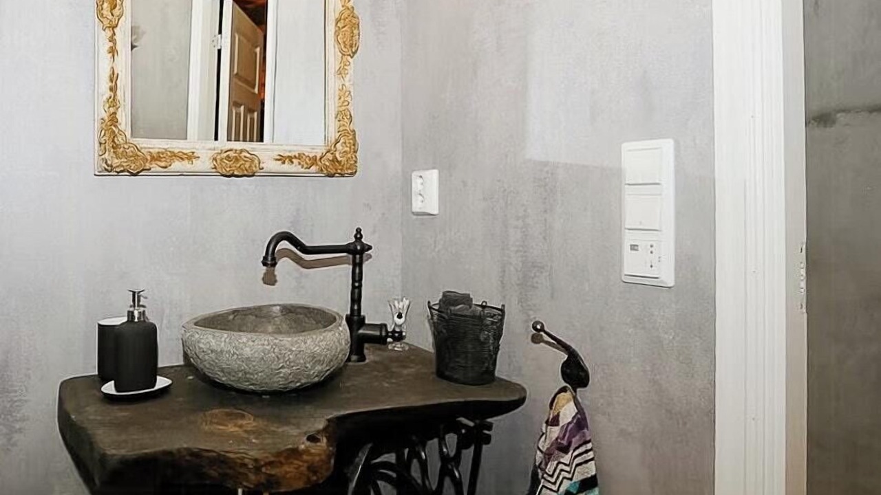 Photo of Bathroom in Enebakk