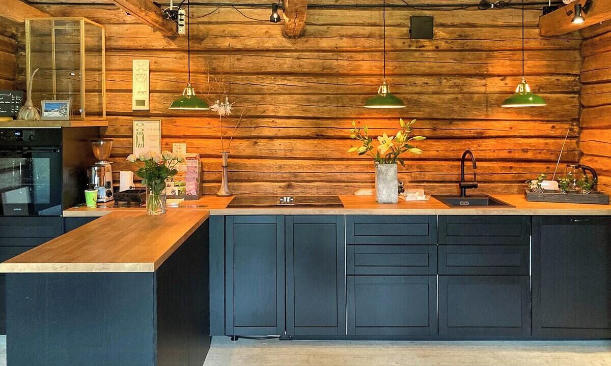 Photo of Kitchen in Enebakk
