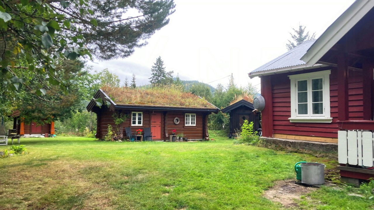 Photo of Outdoor in Tokke