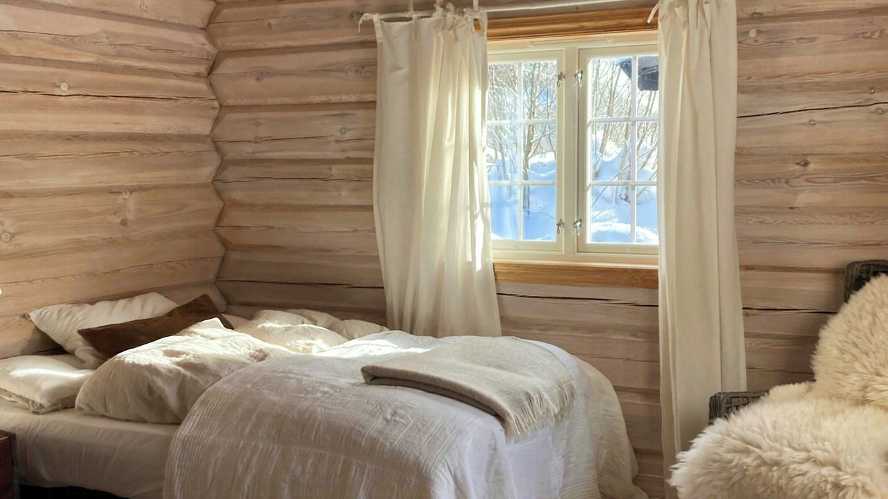 Photo of Bedroom in Tokke