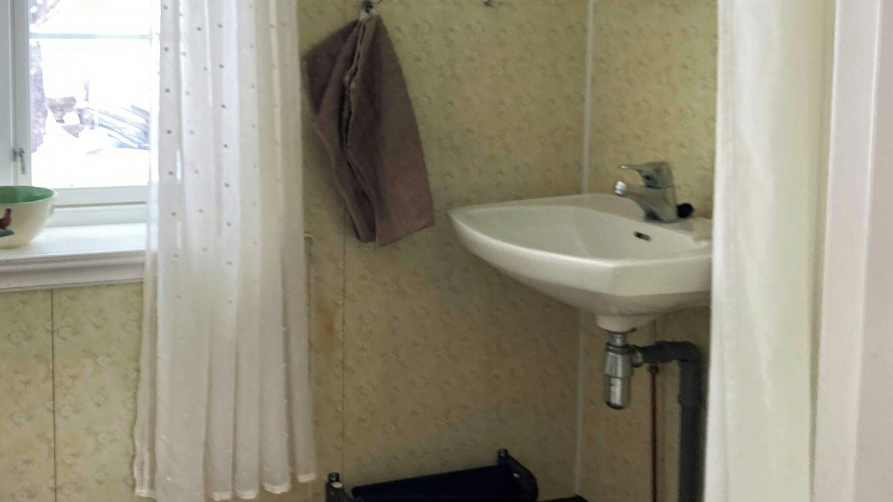 Photo of Bathroom in Tokke