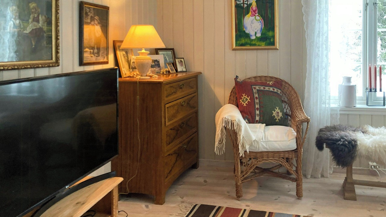 Photo of Livingroom in Tokke