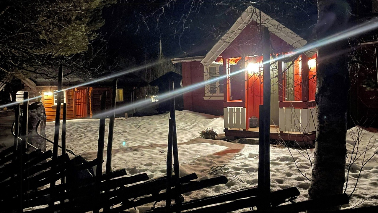 Photo of Outdoor in Tokke