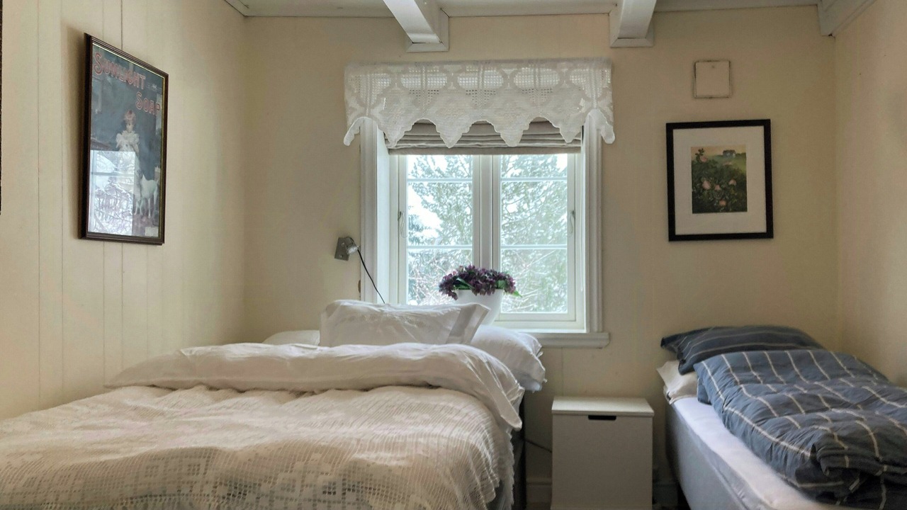 Photo of Bedroom in Tokke