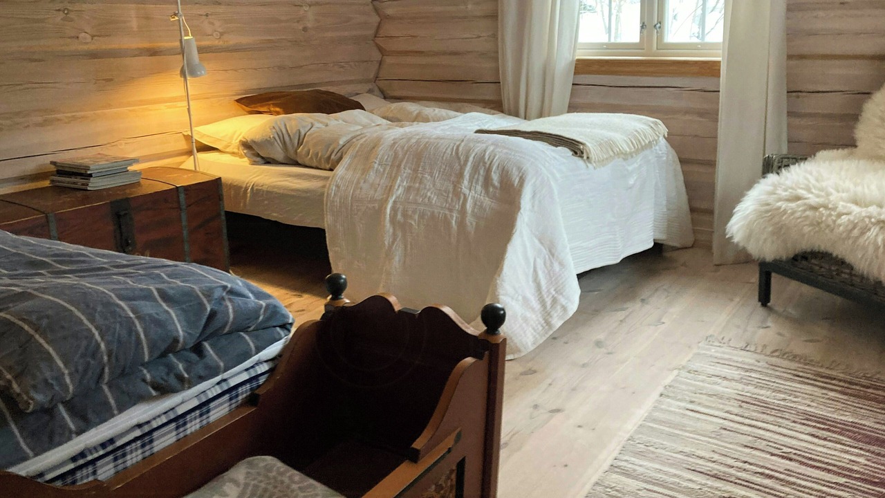 Photo of Bedroom in Tokke