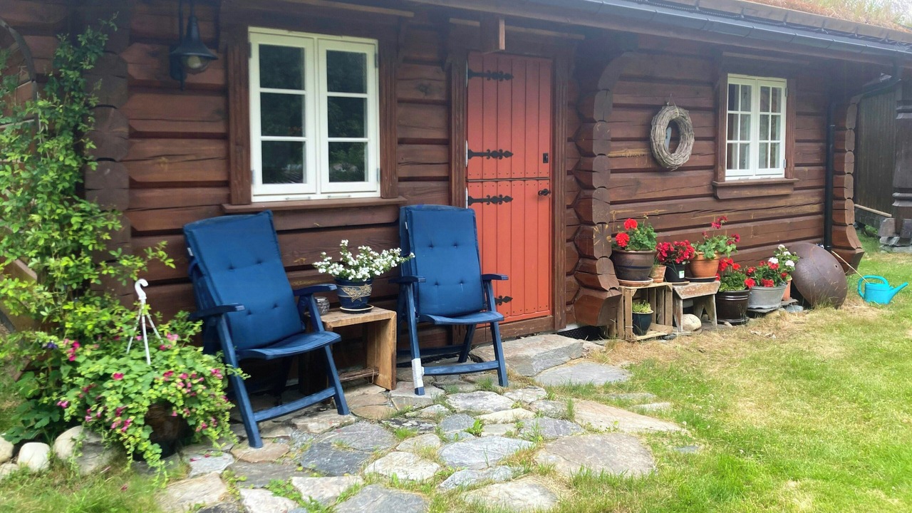 Photo of Outdoor in Tokke