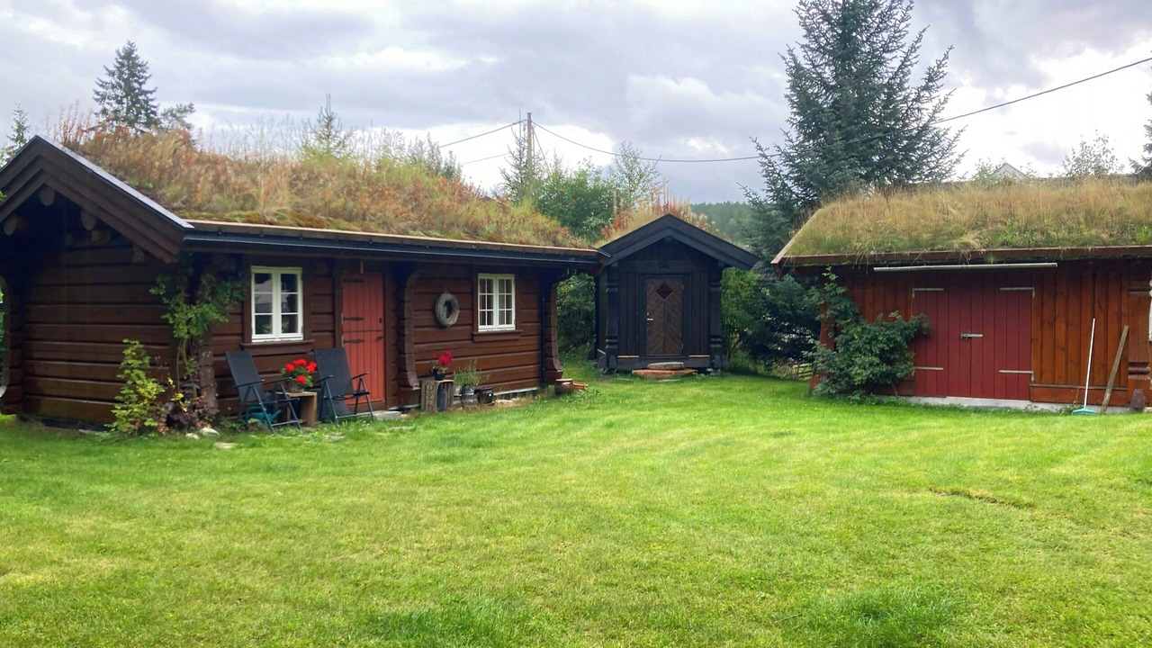 Photo of Outdoor in Tokke