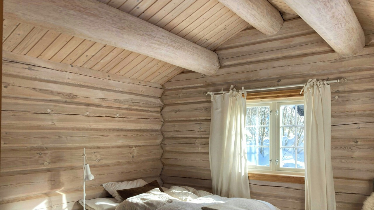 Photo of Bedroom in Tokke