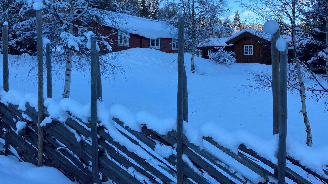 Photo of Outdoor in Tokke