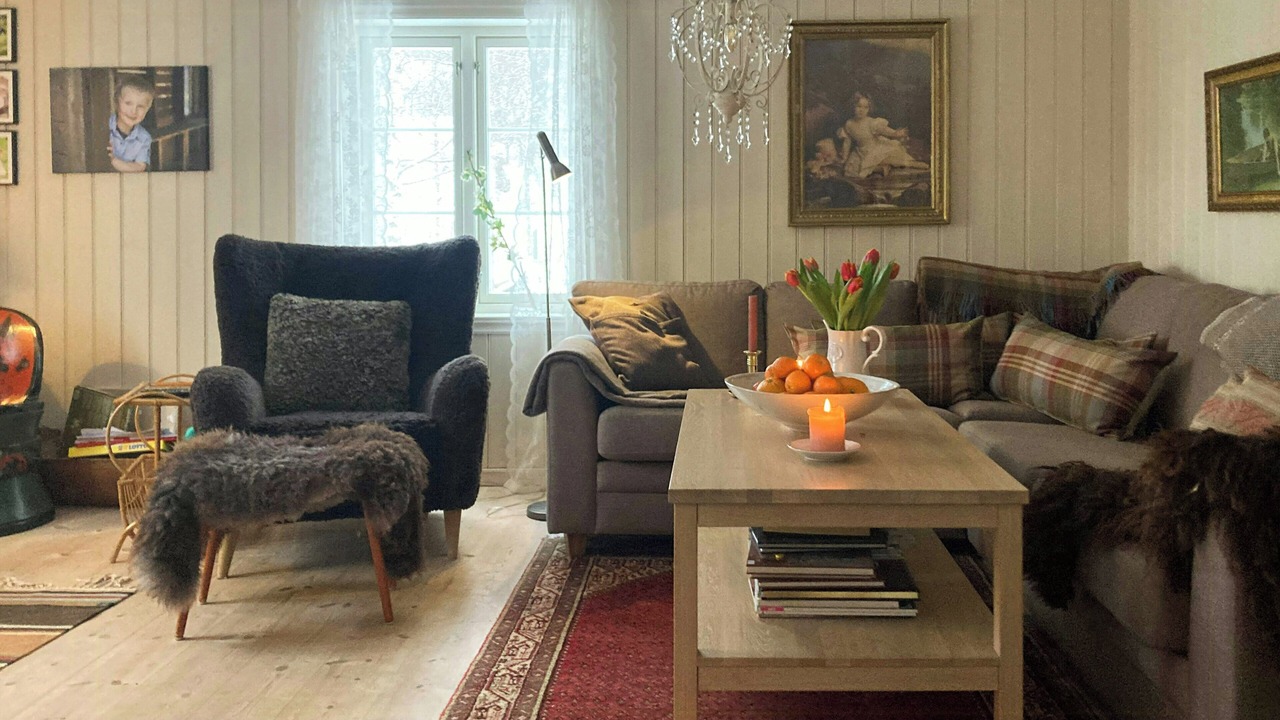 Photo of Livingroom in Tokke
