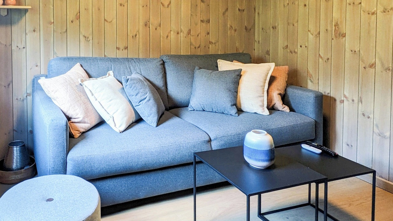 Photo of Livingroom in Kroderen
