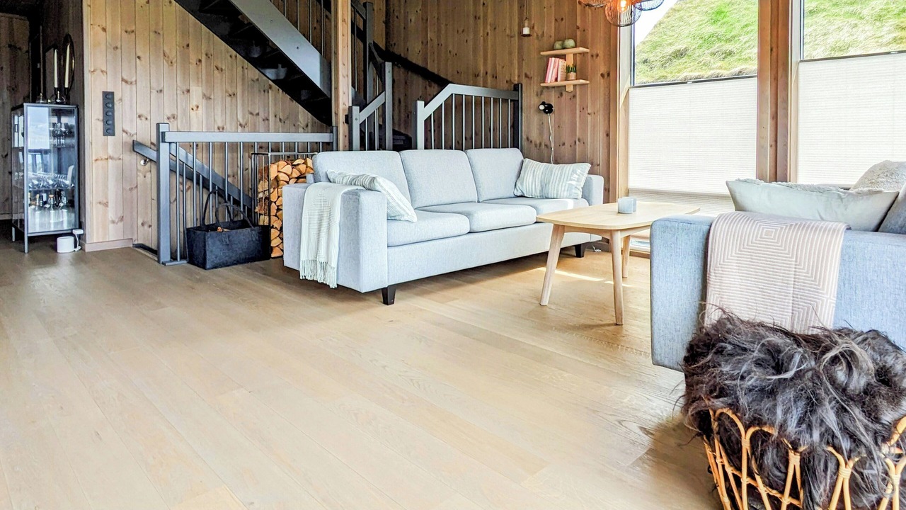 Photo of Livingroom in Kroderen