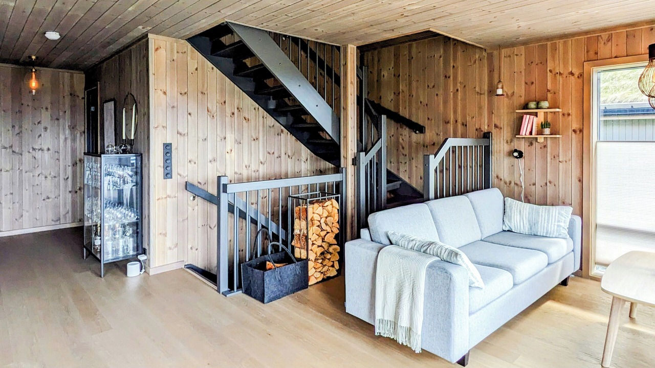 Photo of Livingroom in Kroderen
