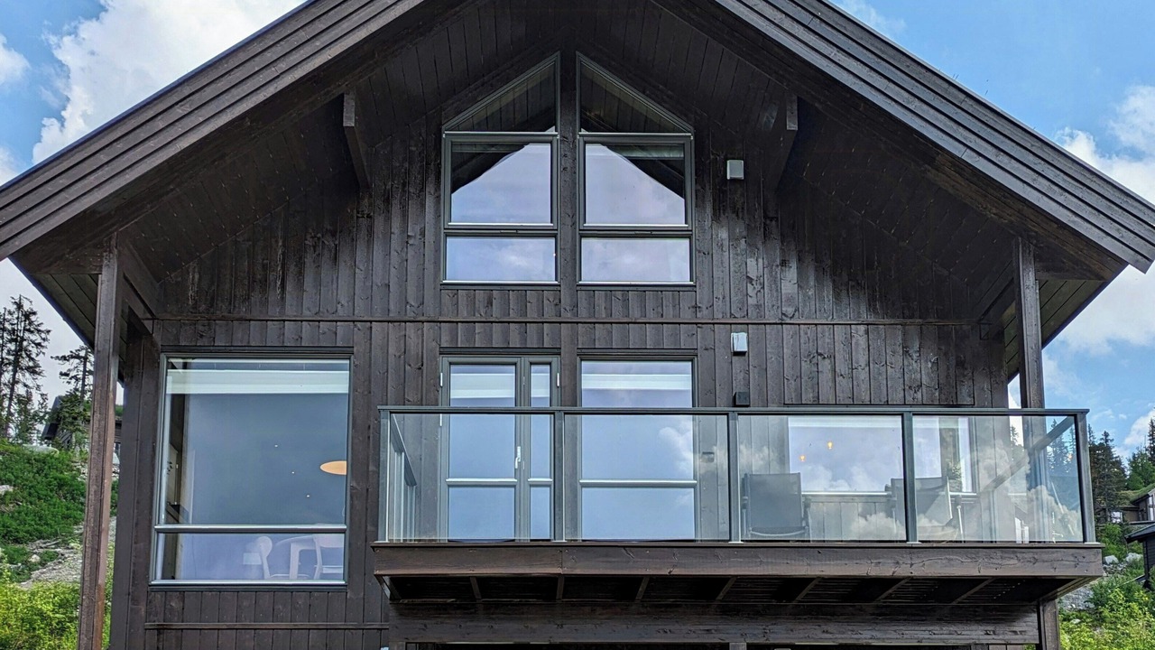 Photo of Outdoor in Kroderen