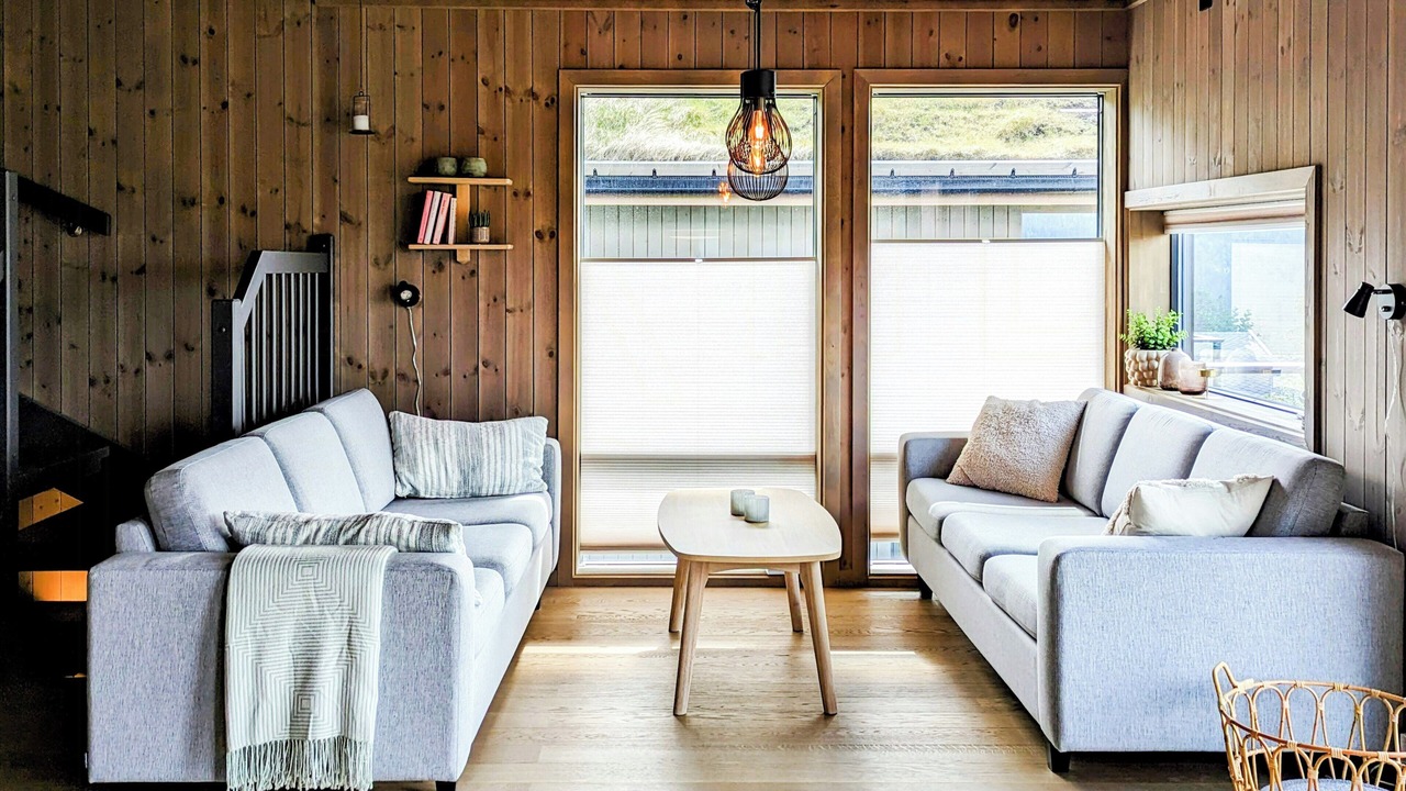 Photo of Livingroom in Kroderen