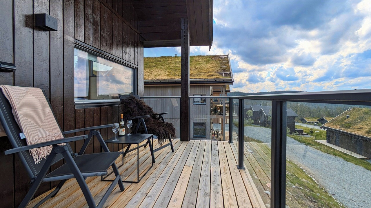 Photo of Outdoor in Kroderen