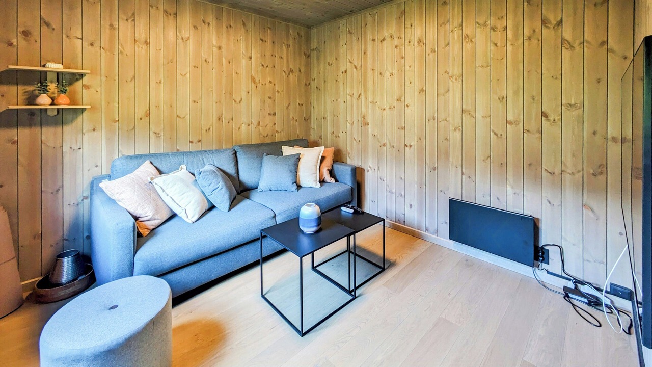 Photo of Livingroom in Kroderen