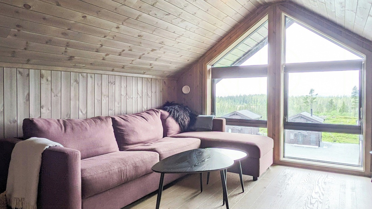 Photo of Livingroom in Kroderen