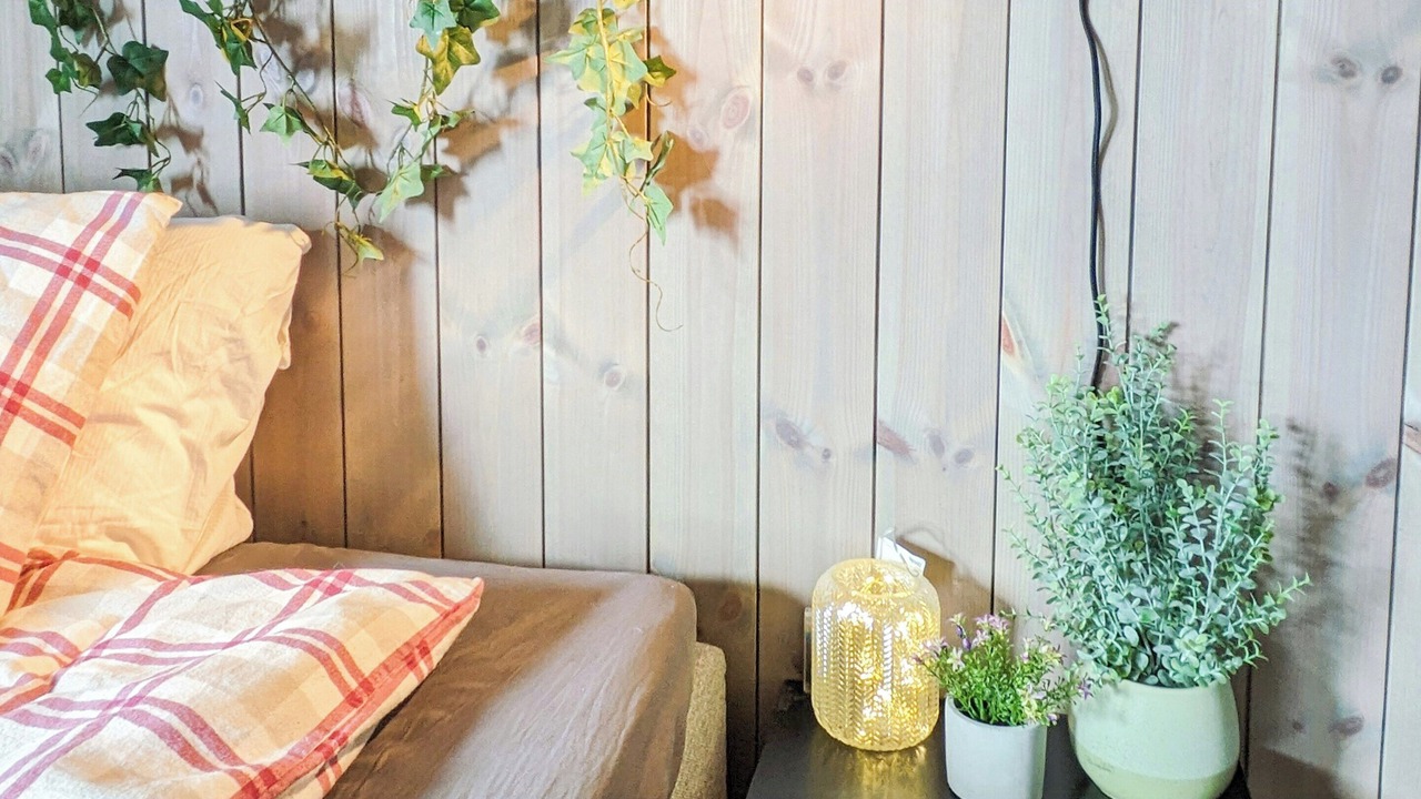 Photo of Bedroom in Kroderen