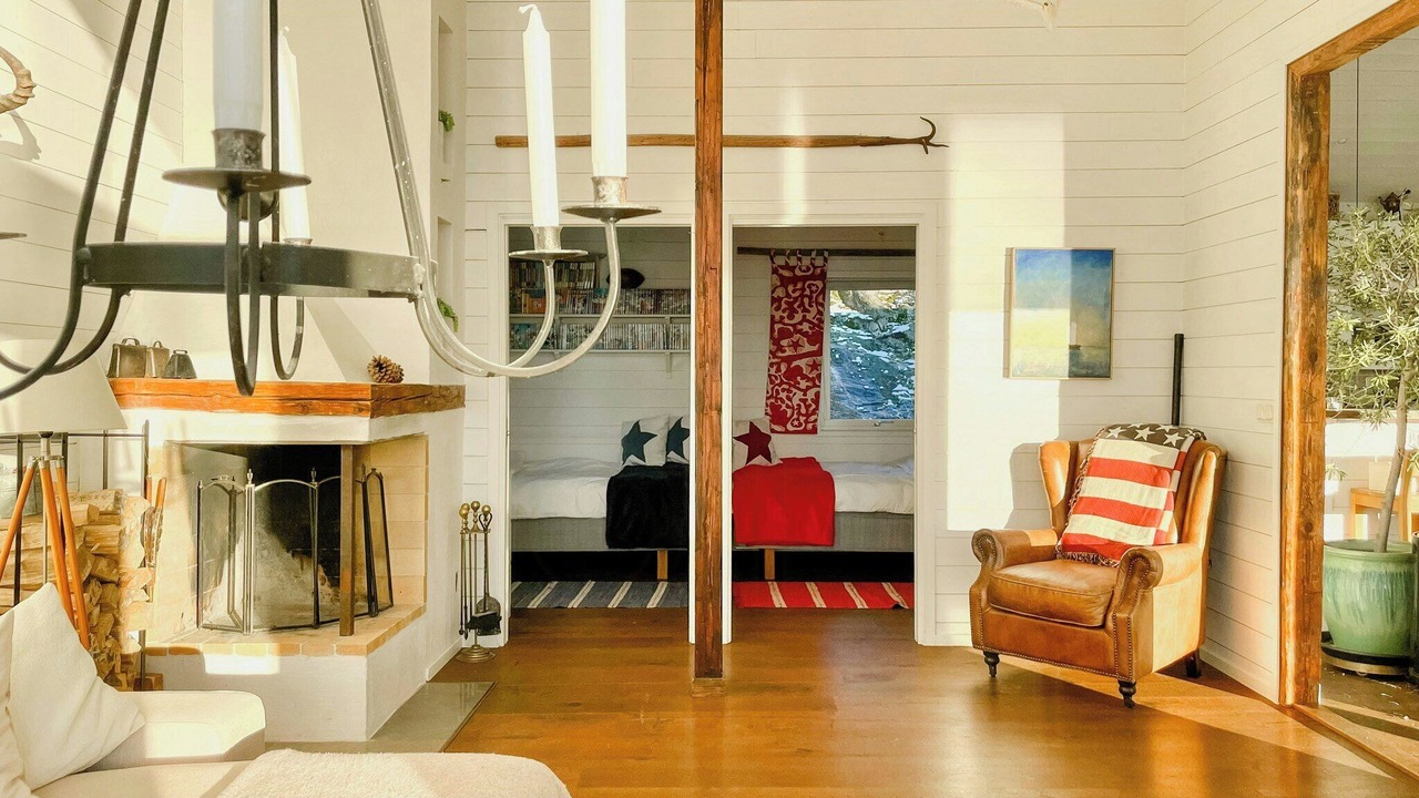 Photo of Bedroom in Varmdo