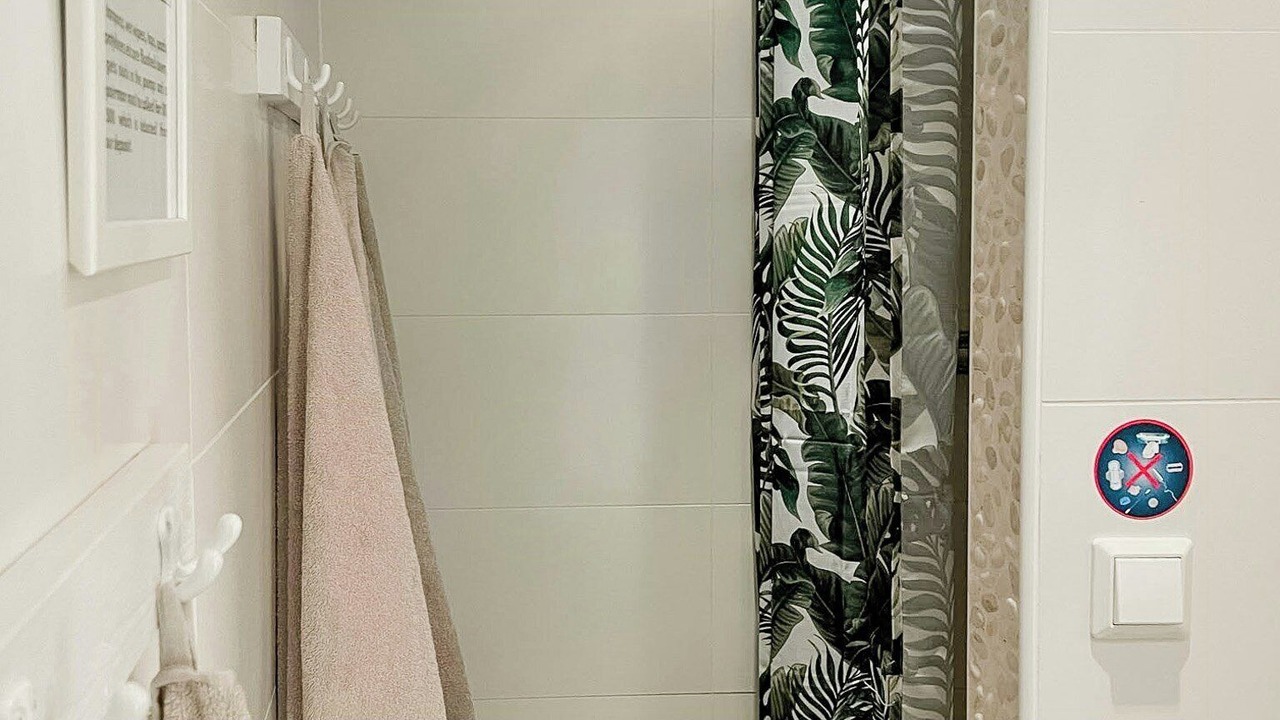 Photo of Bathroom in Varmdo