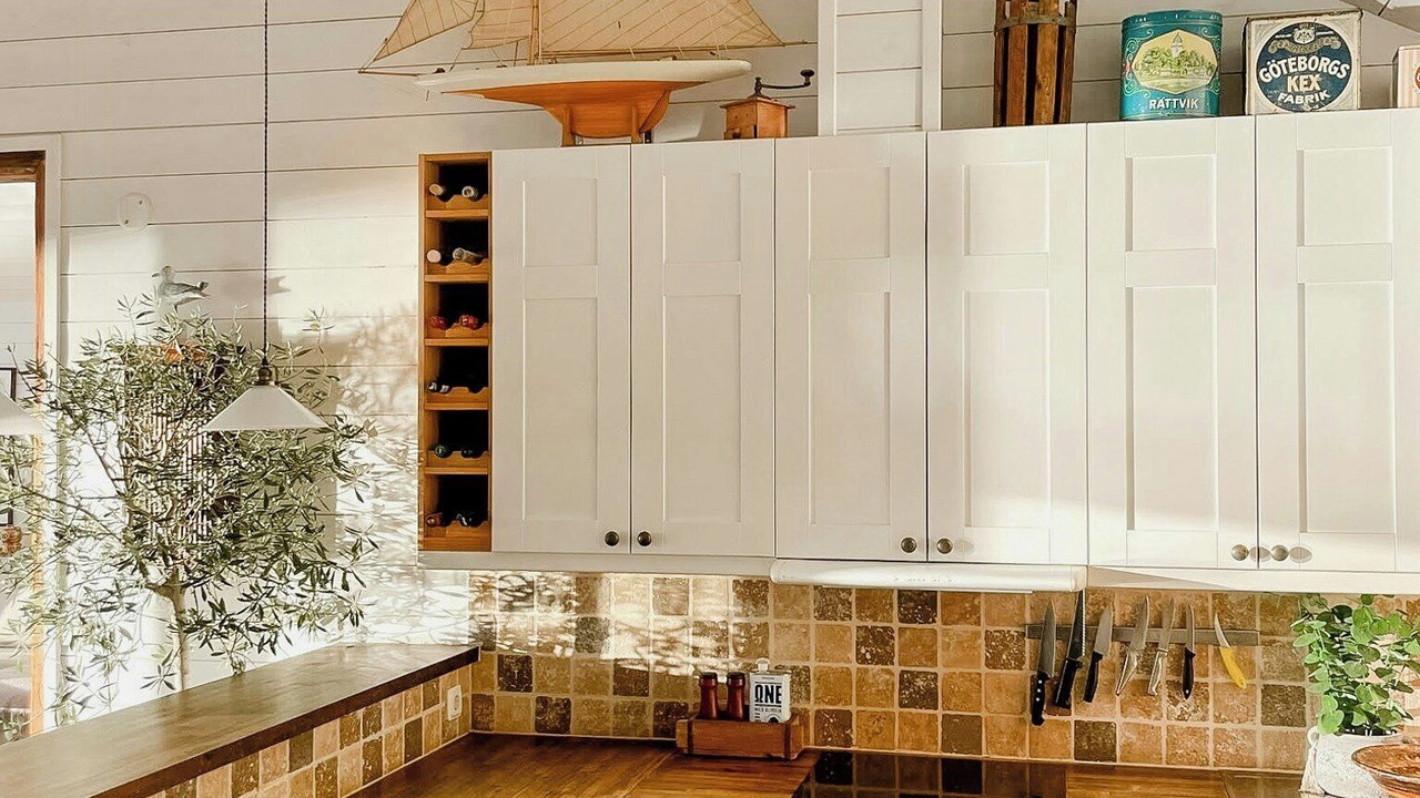 Photo of Kitchen in Varmdo