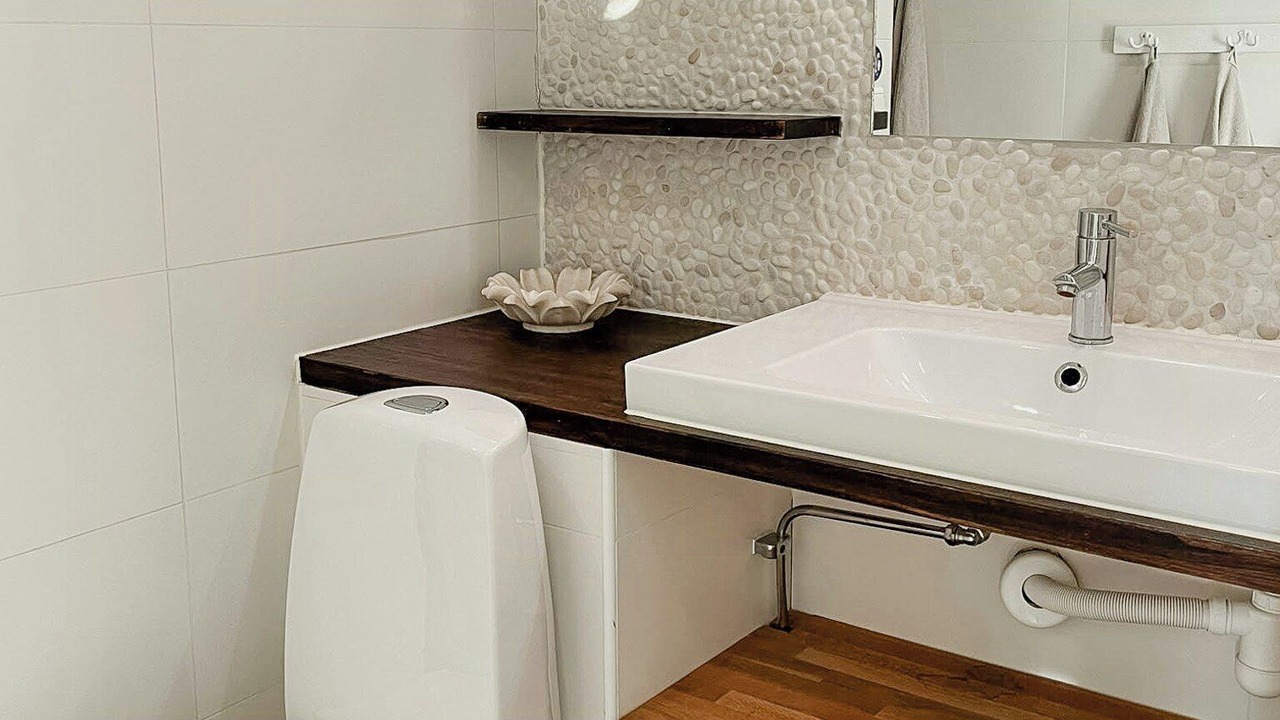 Photo of Bathroom in Varmdo