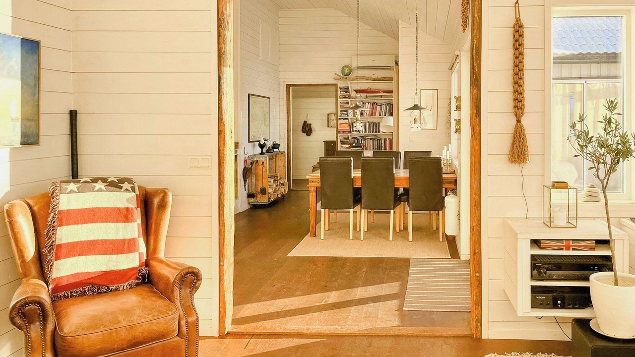 Photo of Livingroom in Varmdo