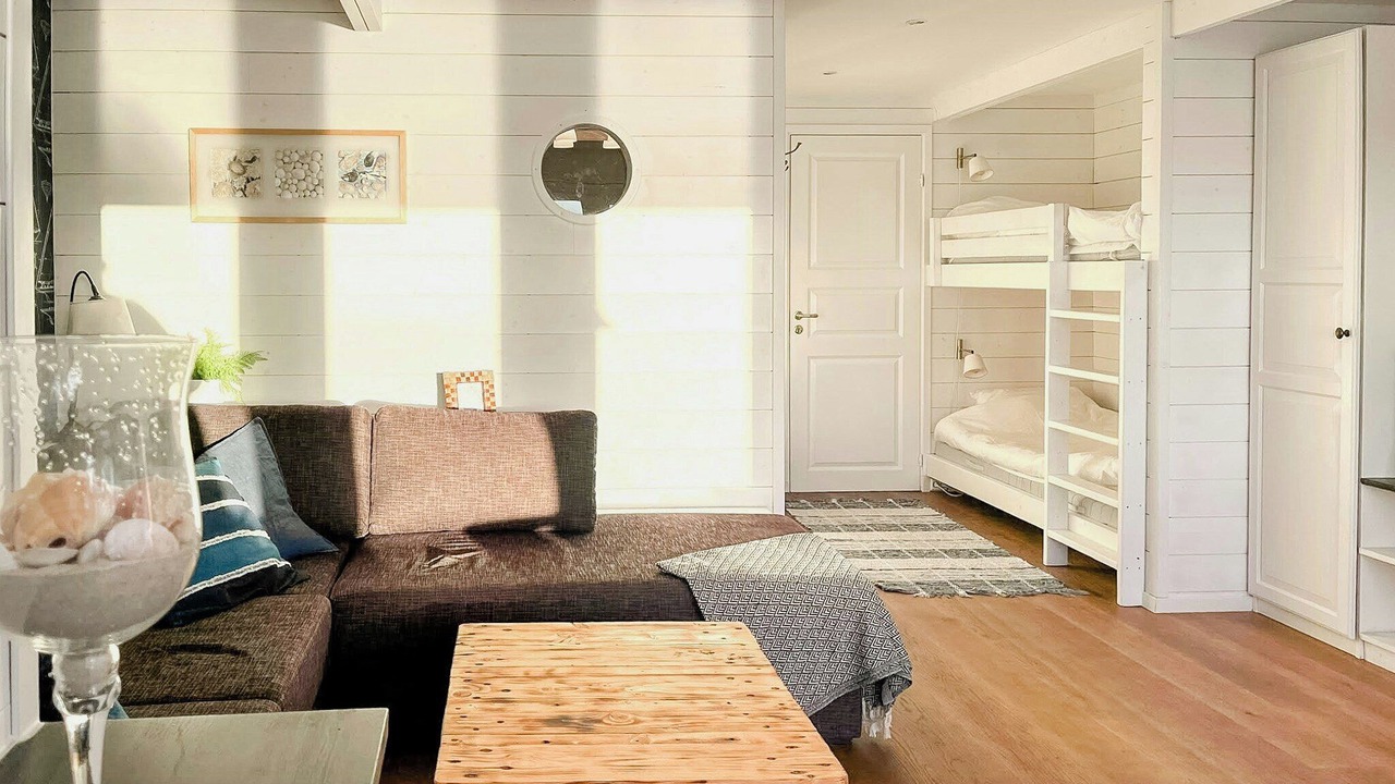 Photo of Livingroom in Varmdo