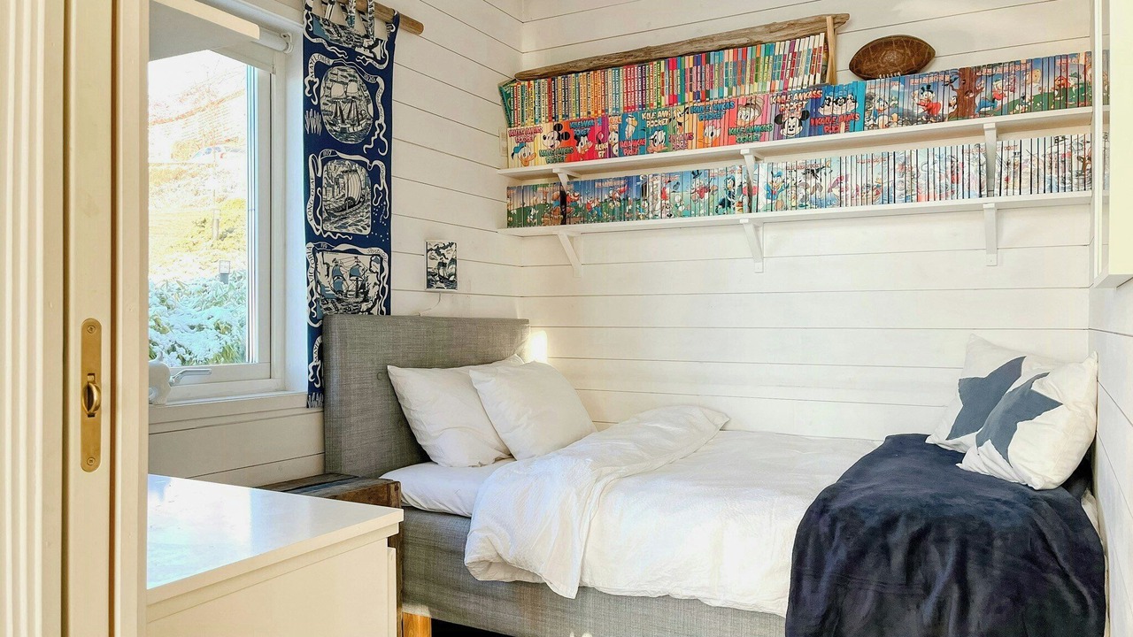 Photo of Bedroom in Varmdo