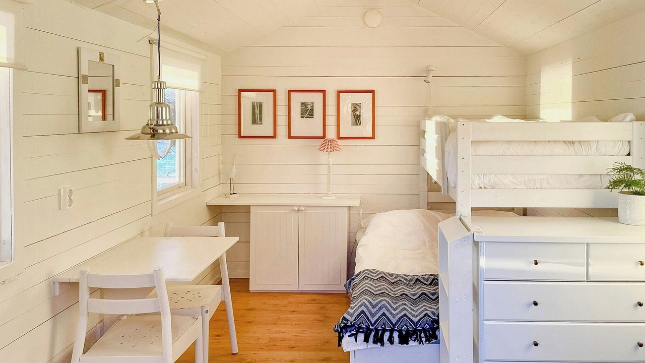 Photo of Bedroom in Varmdo
