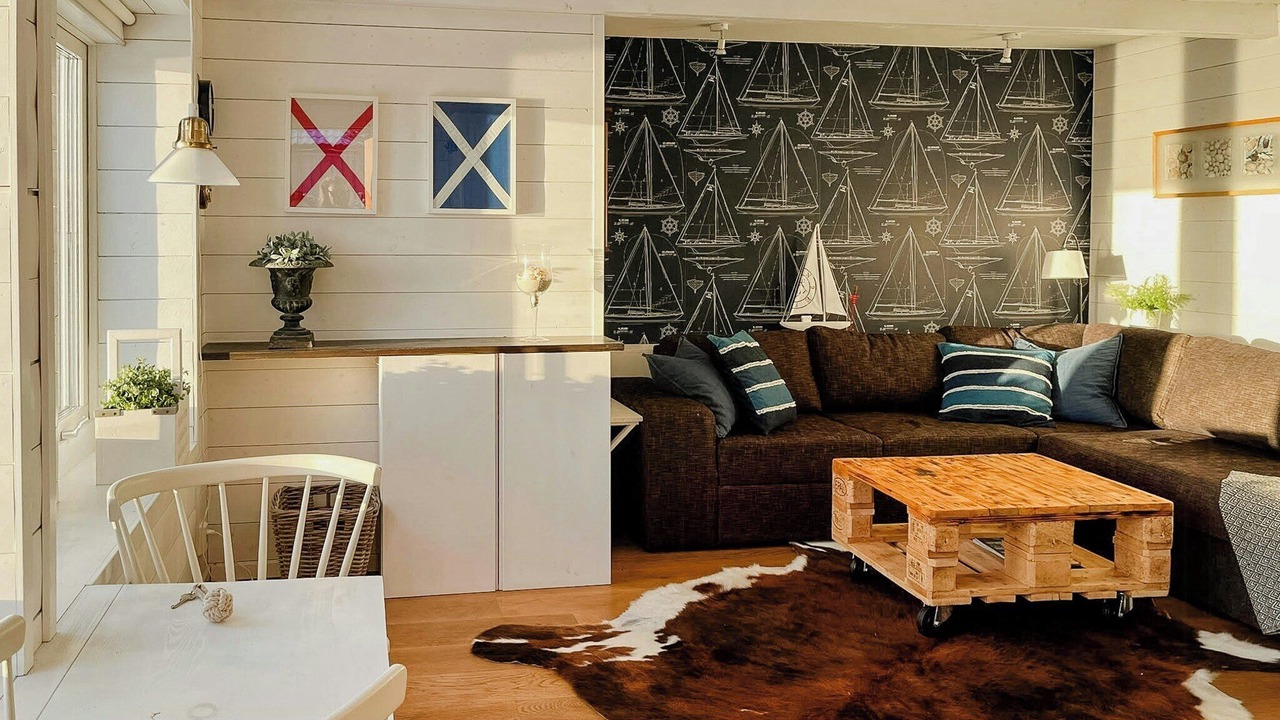 Photo of Livingroom in Varmdo
