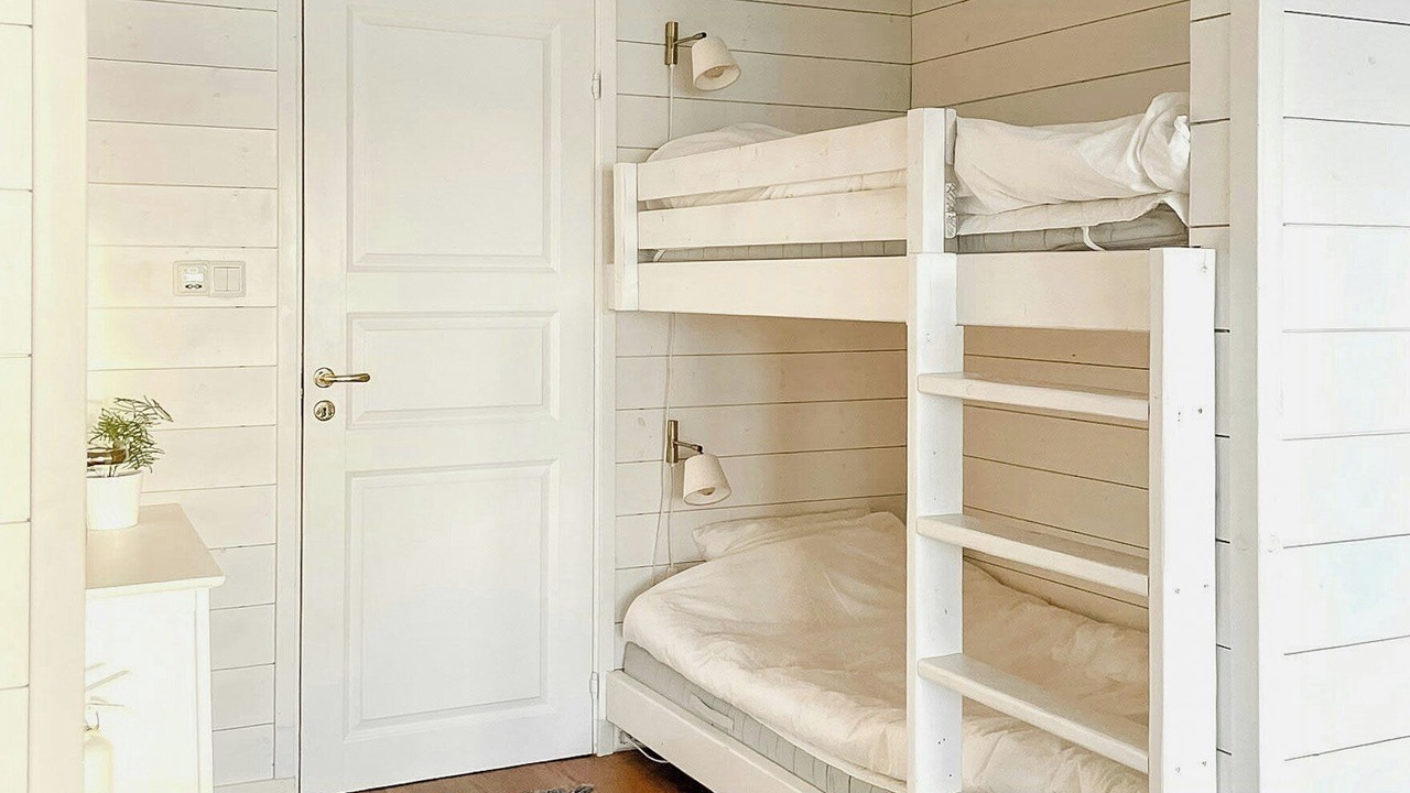 Photo of Bedroom in Varmdo
