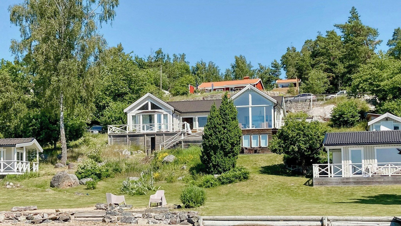 Photo of Outdoor in Varmdo