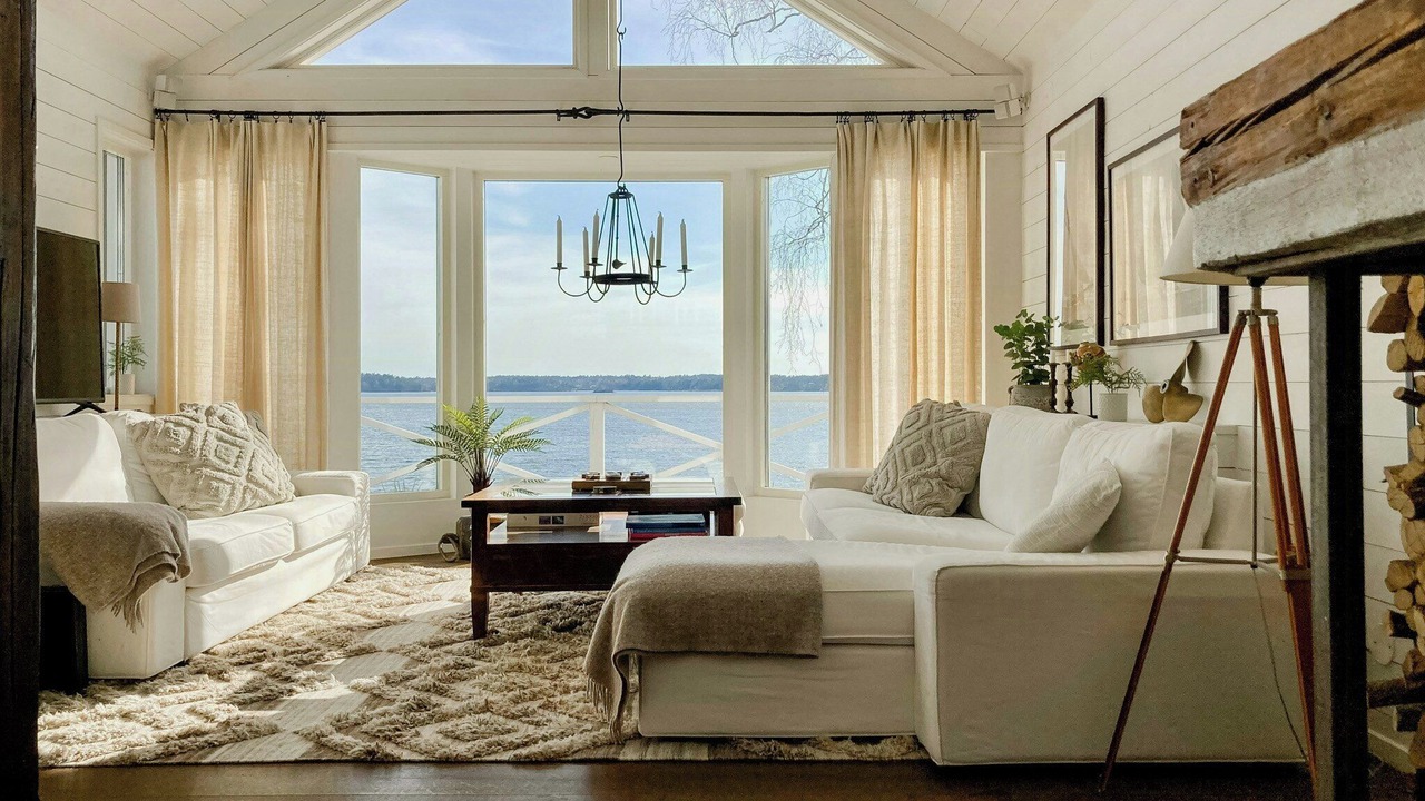 Photo of Livingroom in Varmdo