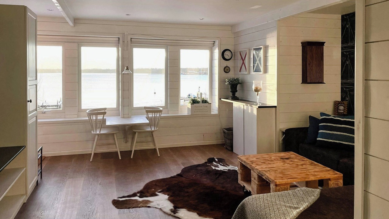 Photo of Livingroom in Varmdo