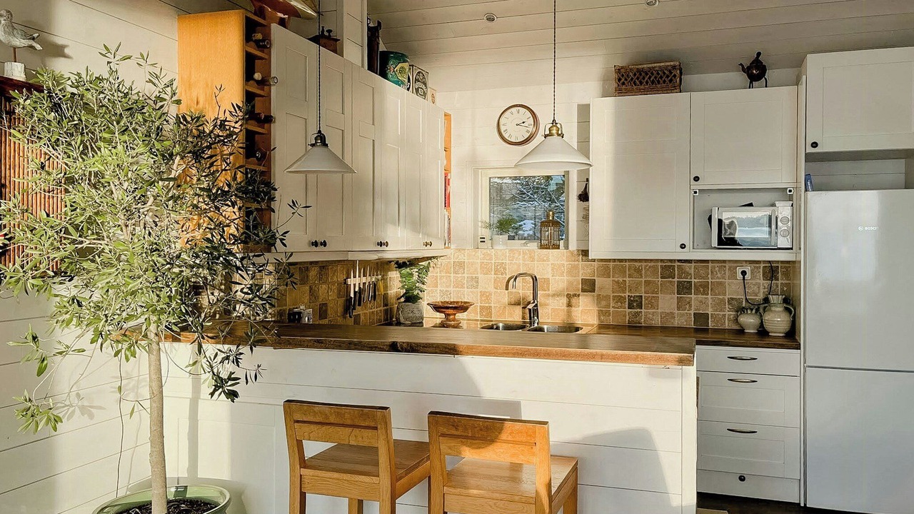 Photo of Kitchen in Varmdo