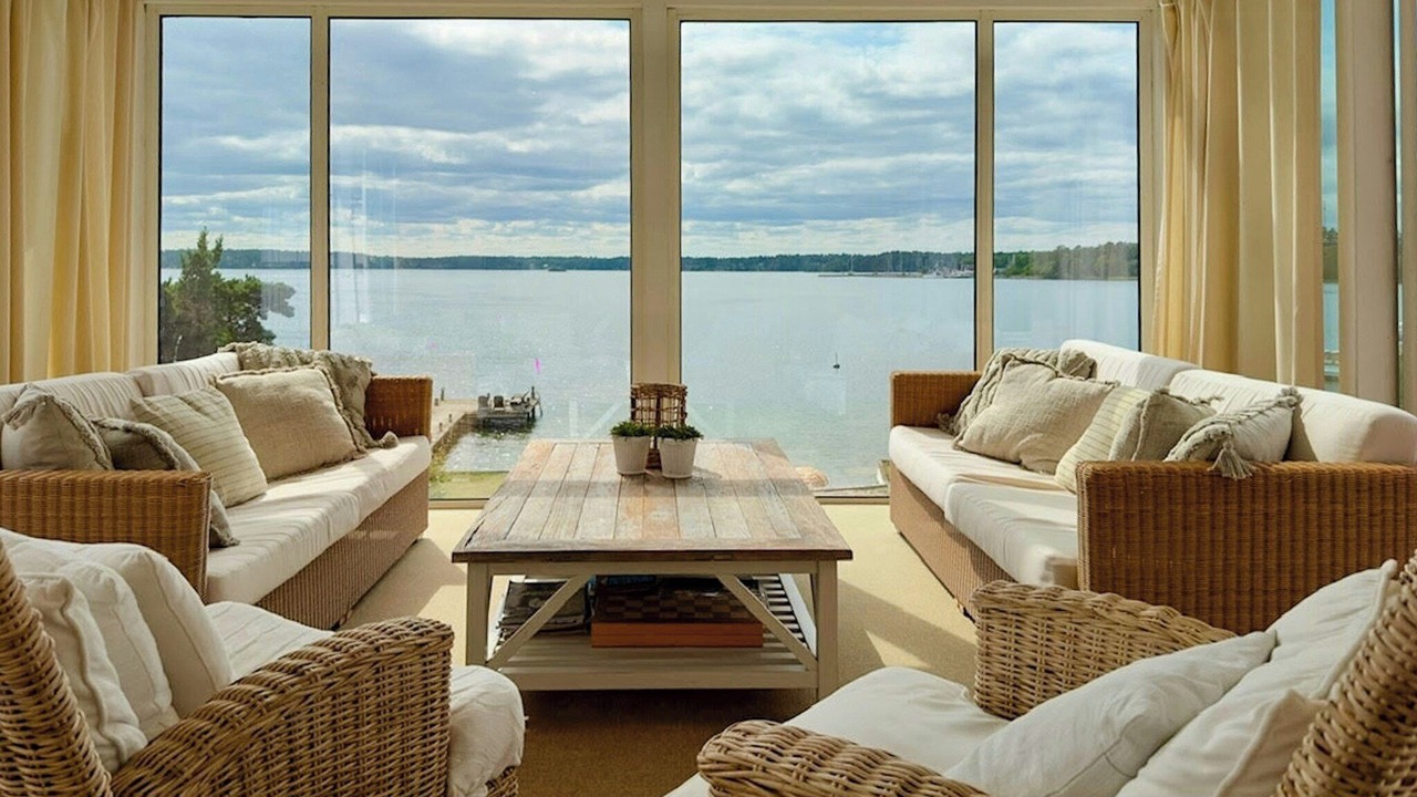 Photo of Livingroom in Varmdo