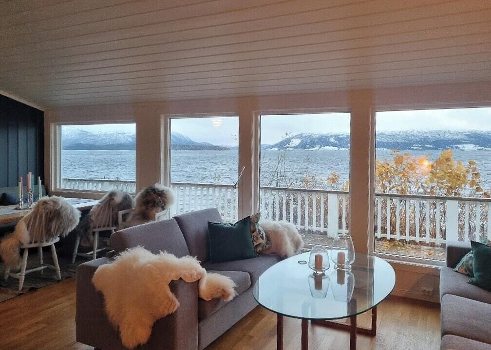Photo of Livingroom in Torjulvagen