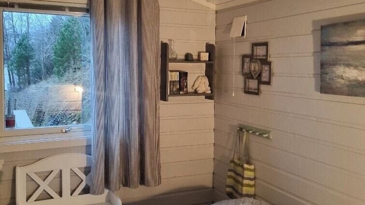 Photo of Bedroom in Torjulvagen